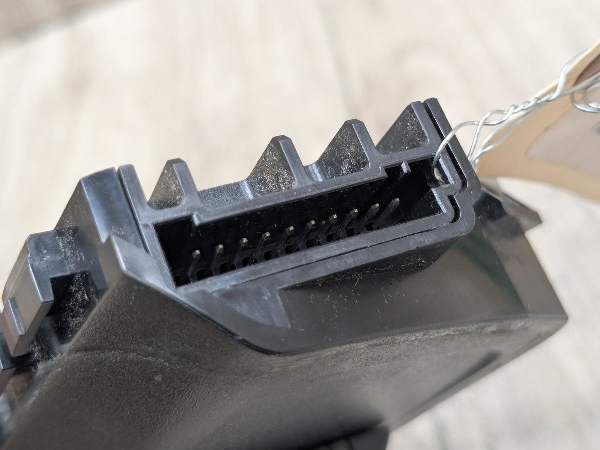 OEM BMW F22 F25 F30 F32 F36 F48 X1 Front Left Driver Adjust Memory Seat Switch