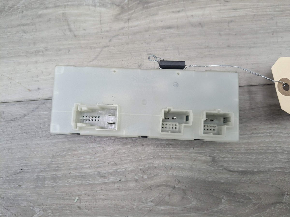 17-24 OEM BMW G12 G20 G80 G82 Trunk Tailgate Decklid Function Control Module