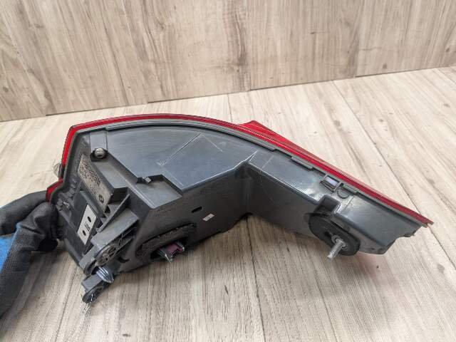 16-19 OEM BMW G11 G12 740 750 M760 B7 Rear Left Driver Outer LED Tail Light
