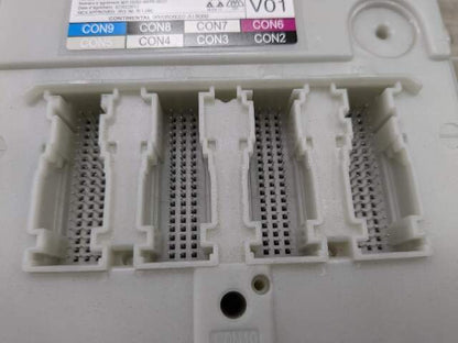 OEM BMW F90 F97 G01 G05 G12 G20 G30 X3 BDC Body Domain Control Module Unit + Key