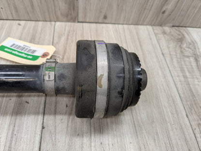 18-24 OEM BMW G01 X3 30i 30iX B46 REAR Left Driver Shaft Output CV Axle 8679939