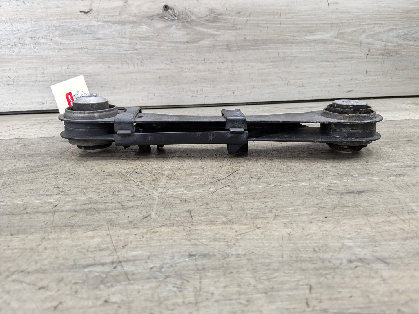2017 BMW 540i G30 Rear Right Passenger Control Arm 6867538 OEM BMW G12 G30 530 540 M550 Rear Upper Right Passenger Trailing Control Arm