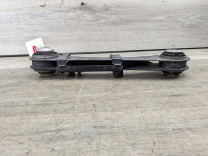 2017 BMW 540i G30 Rear Right Passenger Control Arm 6867538 OEM BMW G12 G30 530 540 M550 Rear Upper Right Passenger Trailing Control Arm