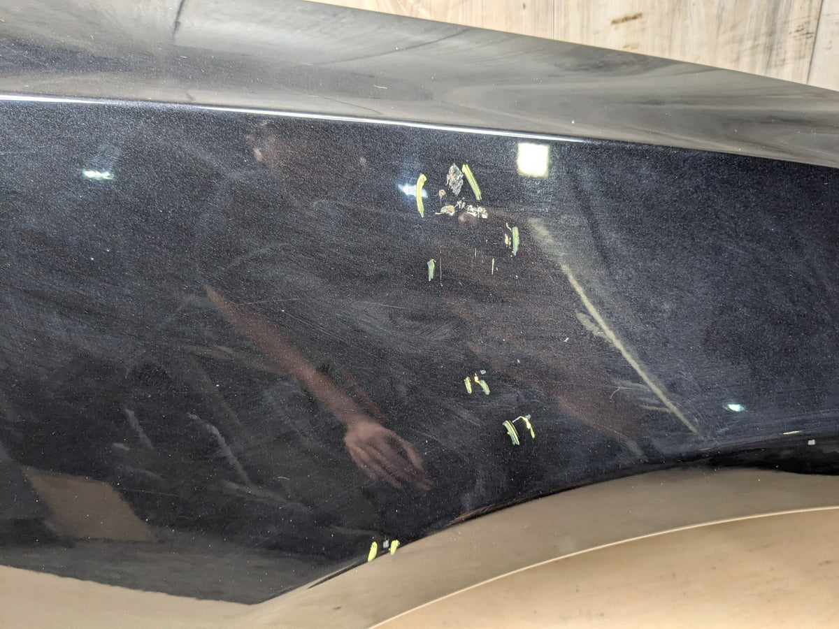 2013 Audi S5 B8.5 Front Right Passenger Fender Panel L8/ Z9Y