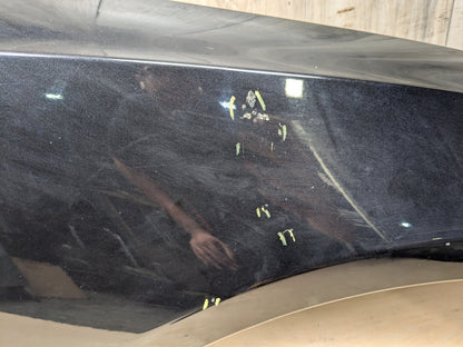 2013 Audi S5 B8.5 Front Right Passenger Fender Panel L8/ Z9Y