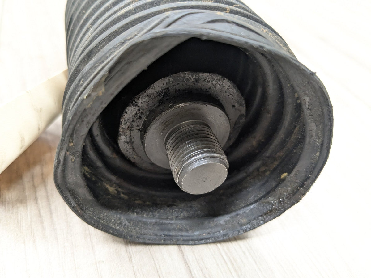 16-25 OEM BMW G11 G12 G14 G15 G16 G30 G32 Left Driver Inner Outer Tie Rod Boot