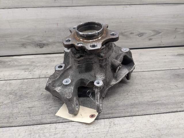 OEM BMW G20 330 M340 REAR Right Passenger Knuckle Wheel Hub Spindle Bearing