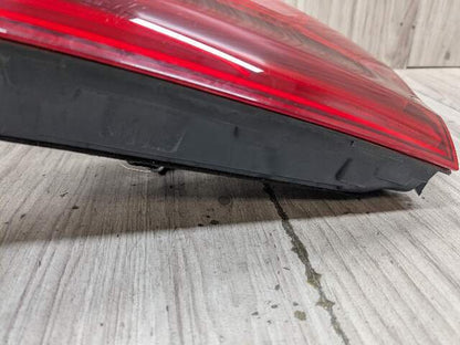 2017 - 2023 BMW M550i G30 Unknown 7376476 N63B44O2