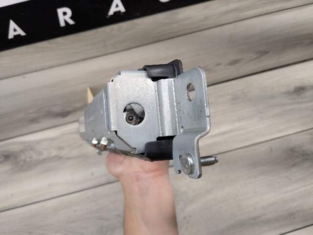 OEM BMW F22 F30 F32 F36 M3 M4 Front Right Passenger Side Knee Lower Dash Airbag
