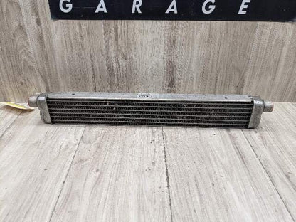 OEM Mercedes W205 W218 Engine Oil Cooler Intercooler Radiator