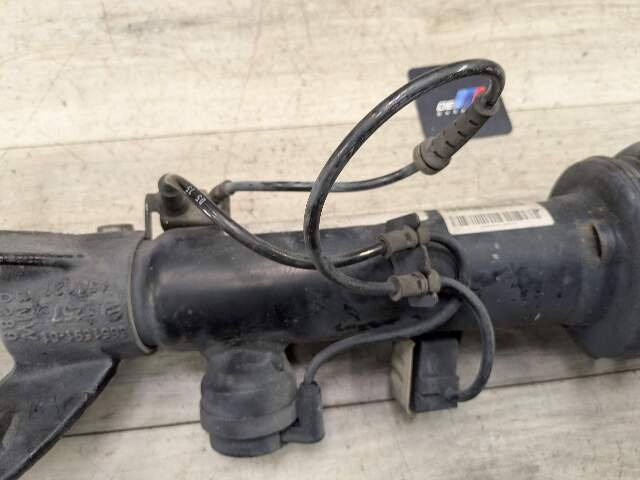 14-19 OEM BMW F15 F16 X5 X6 Front Left Driver Spring Strut Shock Absorber VDC