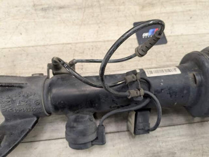 14-19 OEM BMW F15 F16 X5 X6 Front Left Driver Spring Strut Shock Absorber VDC