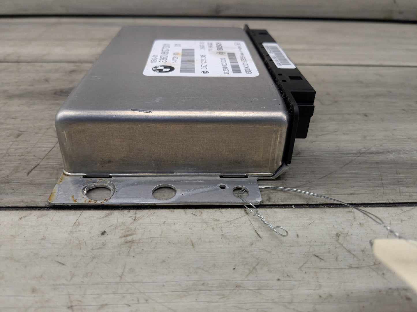 14-19 OEM BMW F15 F85 X5 F16 F86 X6 Computer Control Unit Differential Lock