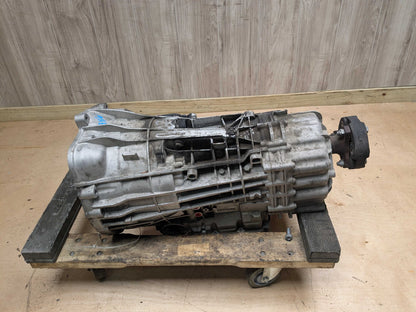 11-13 OEM BMW E82 E90 E92 135 335 N54 N55 DCT Transmission Gearbox GS7D36SG