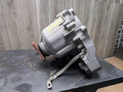 2018 BMW M550i N63B44O2 Transmission Transfer Case 87202k 8485036