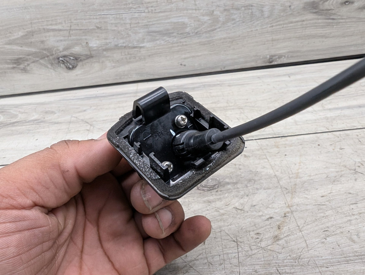 OEM Mercedes W204 W207 W212 CLS550 E350 E550 Rear View Backup Reverse Camera
