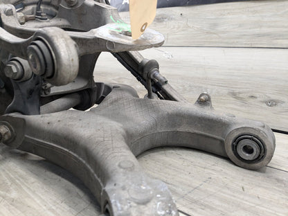 OEM BMW E70 F15 F16 F85 X5 REAR Right Passenger Knuckle Spindle Control Arms SET