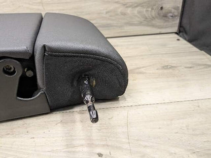 OEM BMW G01 G20 G20 330 M340 X3 X4 Rear Center Seat 2ND Row Arm Rest Cup Holder
