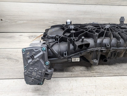 OEM BMW G01 G05 G12 G20 G42 G30 M340 M440 X3 Engine B58 Intake Manifold 8647977