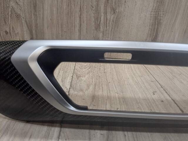 2020 - 2024 BMW X3 F97 Dashboard Dash Board Panel Interior Trim 8072936 S58