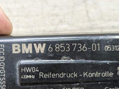 2011 - 2016 BMW 335i F30 Unknown 6853736 N55B30M0