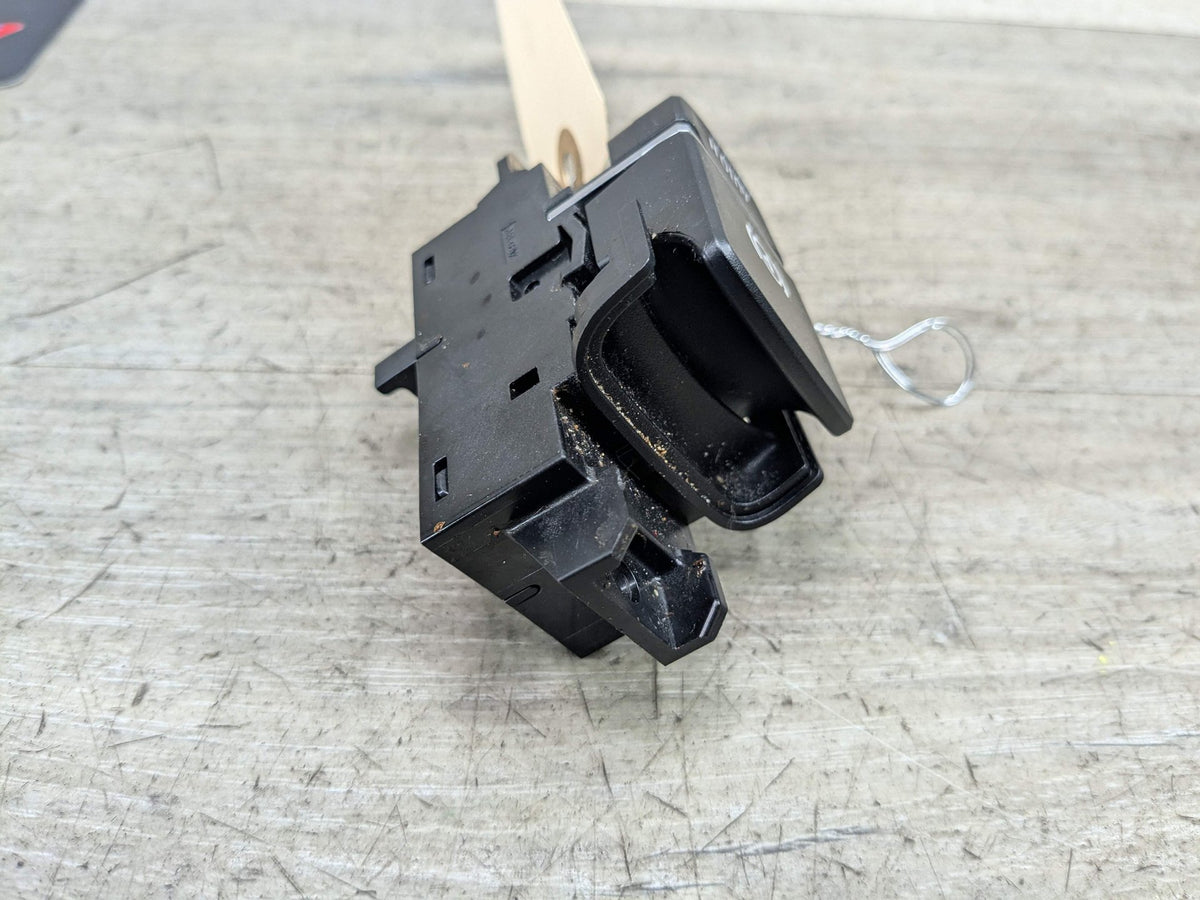 OEM BMW F90 M5 G30 G01 X3 G02 X4 F97 F98 Parking Brake Auto Hold Switch BLACK