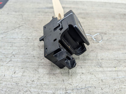 OEM BMW F90 M5 G30 G01 X3 G02 X4 F97 F98 Parking Brake Auto Hold Switch BLACK