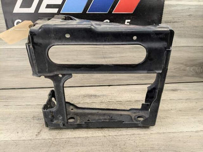 OEM BMW G01 G02 F97 F98 X3 X4 Front Left Driver Radiator Reinforcement Bracket