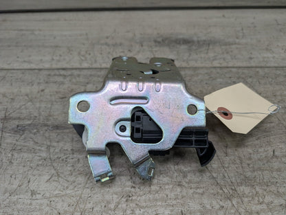 17-25 OEM AUDI A3 A4 A5 A6 A8 S3 S4 S5 S6 S8 Rear Trunk Lid Lock Latch Actuator