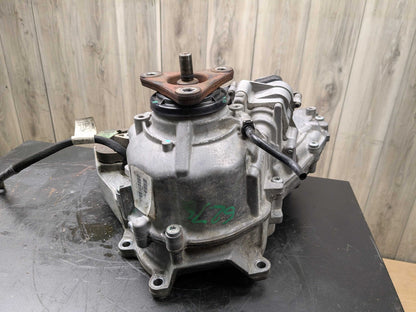 2015 BMW X6 Transmission Transfer Case 139174k 8623348