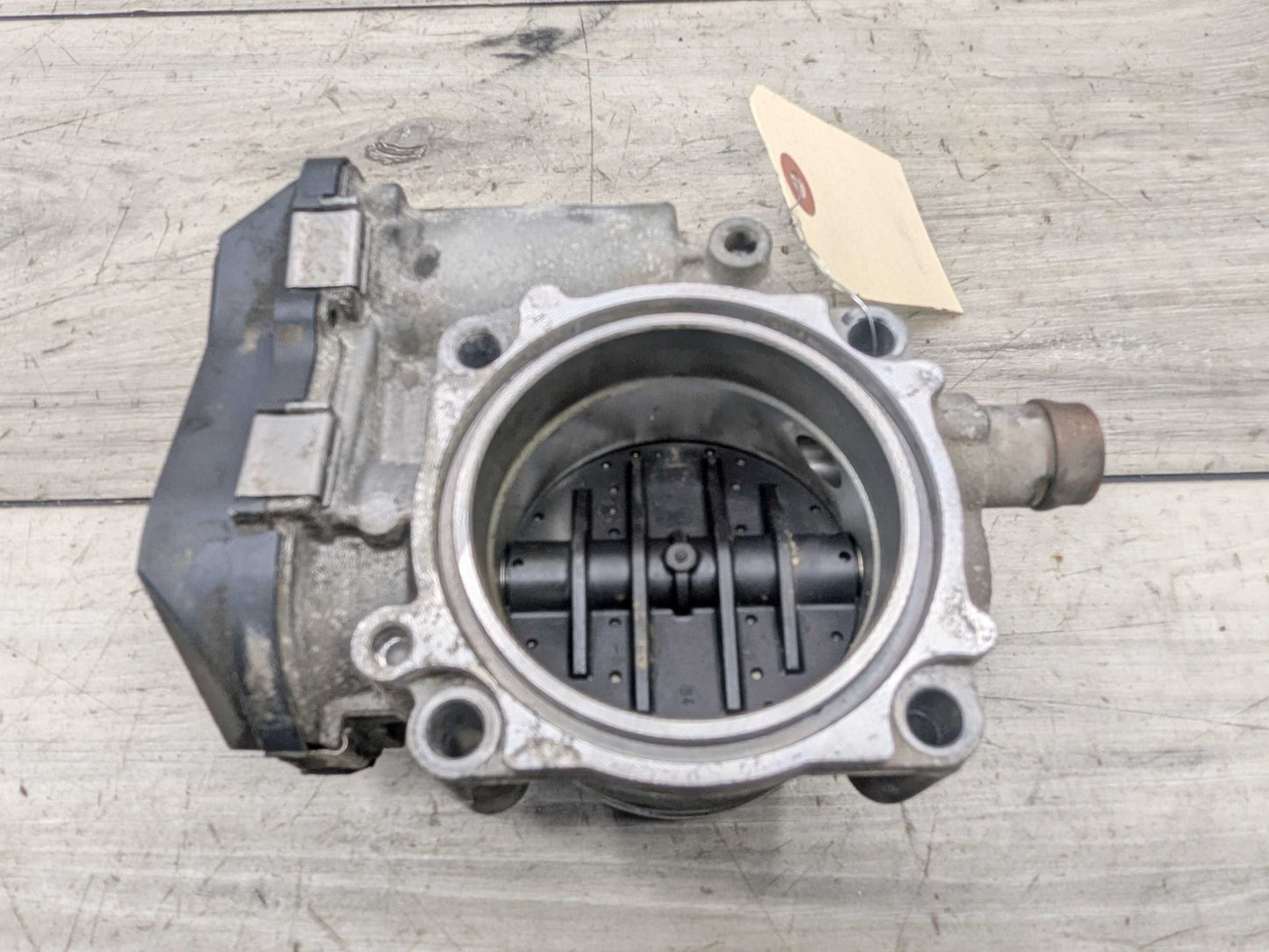 OEM BMW E84 F10 F22 F25 F30 F32 F33 F36 Engine N20 N26 Throttle Body Assembly