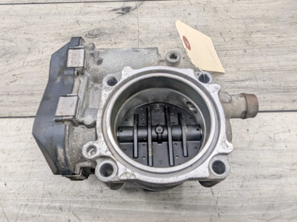 OEM BMW E84 F10 F22 F25 F30 F32 F33 F36 Engine N20 N26 Throttle Body Assembly