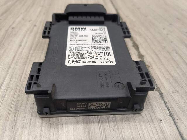 2020 - 2024 BMW X3 F97 Unknown 5A0CDA7 S58