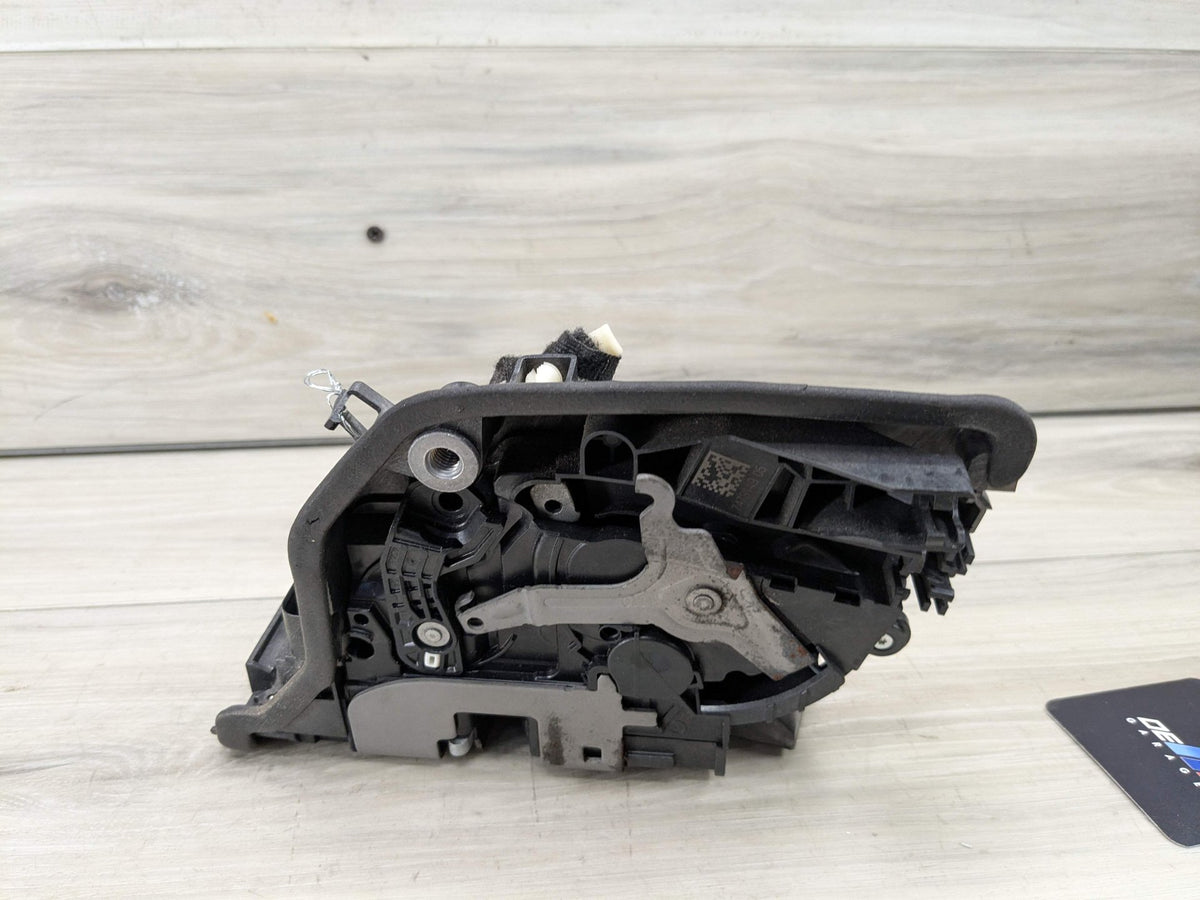 OEM BMW F97 F98 G01 G02 X3 X4 Front Rear Left Driver Door Lock Latch Actuator