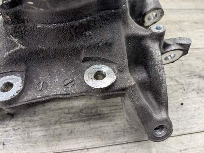 2017 - 2023 BMW M550i G30 Rear Right Passenger Spindle Knuckle w/ Bearing 6866338 N63B44O2