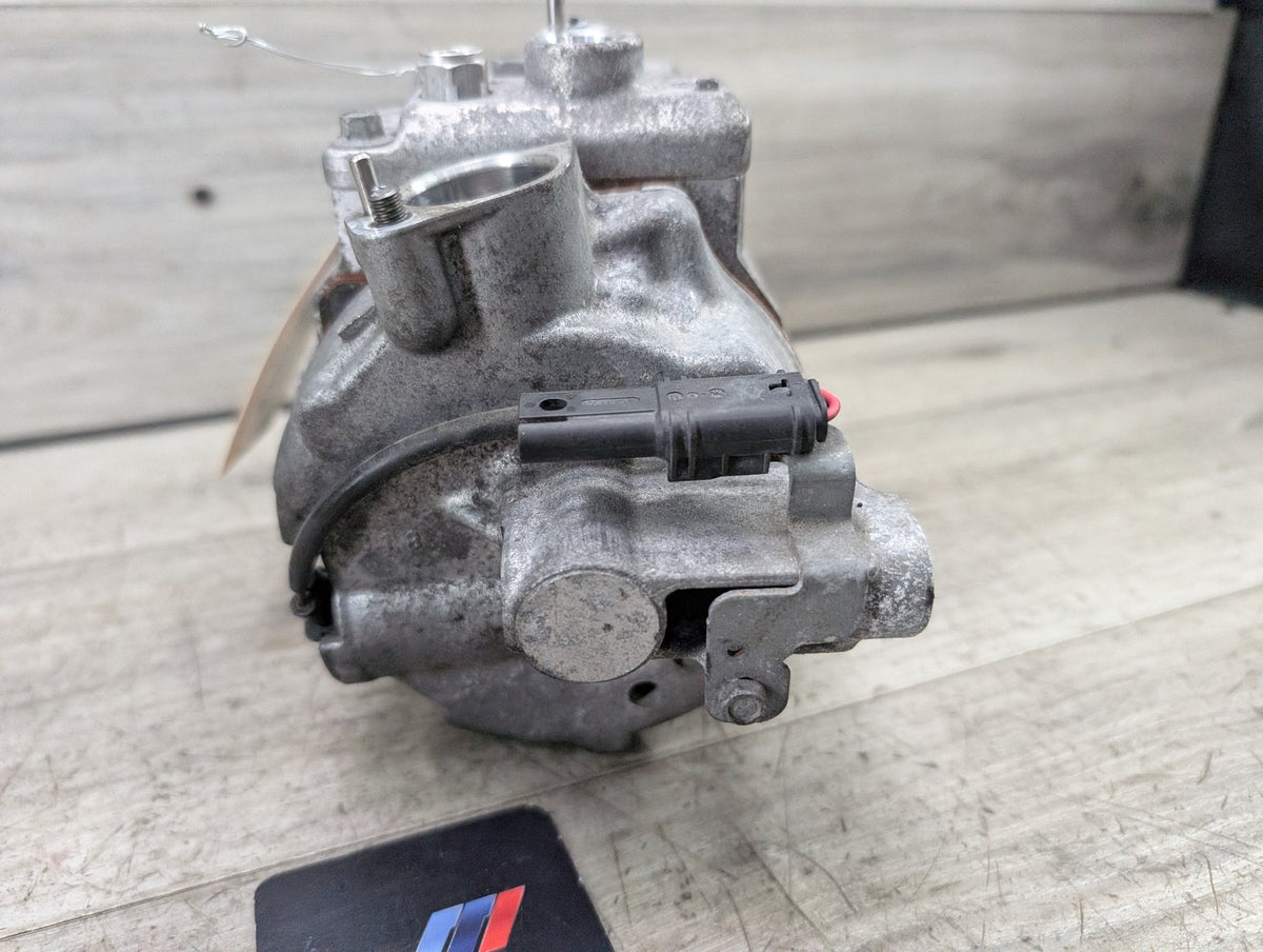 *OEM BMW F25 F26 F30 X3 X4 335 N55 AC Compressor Clutch A/C Pump