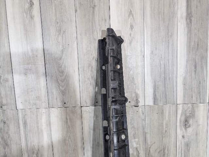 07-13 OEM BMW E70 X5 Left Driver Running Step Board Side Skirt Rocker Panel