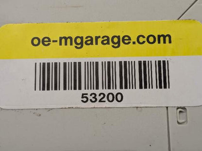 1996 - 2003 BMW Z3 E36 Module 8366381 M54B25O0