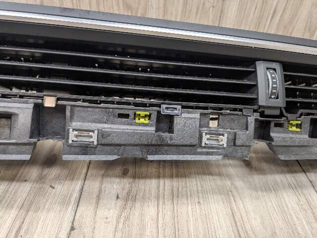 2018 Audi S5 B9 Dashboard Dash Board Panel Interior Trim 8W1820902