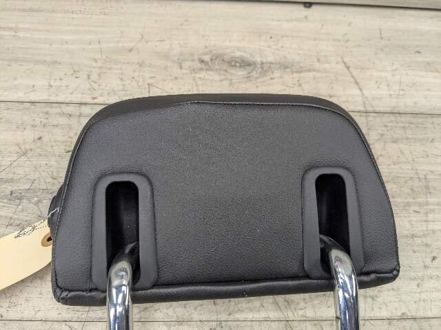 18-23 OEM BMW G01 X3 Rear Upper Seat Headrest Head Rest
