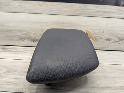 OEM BMW F22 F23 228 230 M235 M240 Center Armrest Tray Console Leather Black