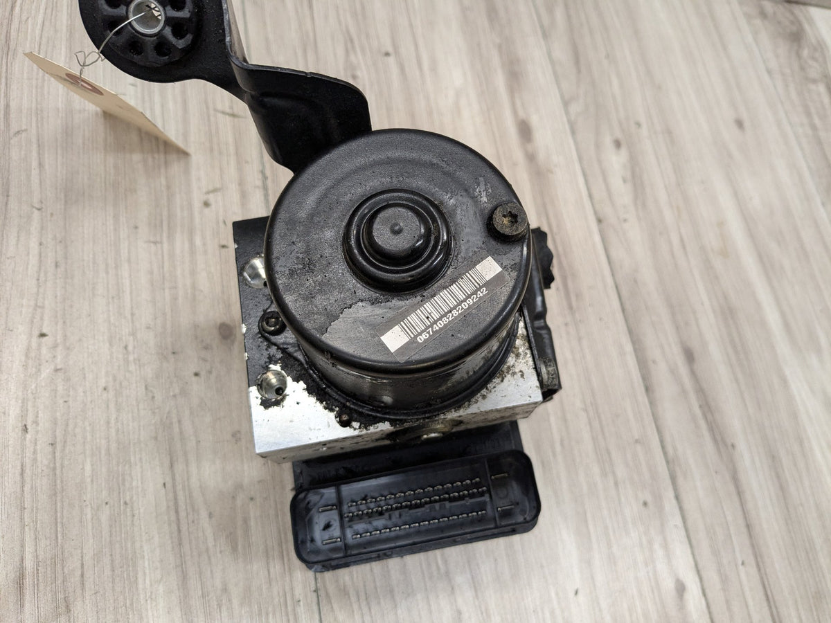 03-05 OEM BMW E46 E85 Z4 ABS Brake Pump Anti Lock DSC Dynamic Stability M54
