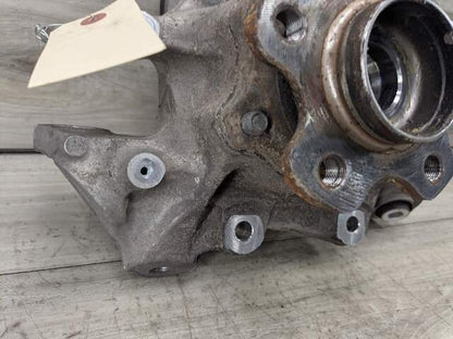 19-25 OEM BMW G20 330 M340 REAR Left Driver Knuckle Wheel Hub Spindle Bearing