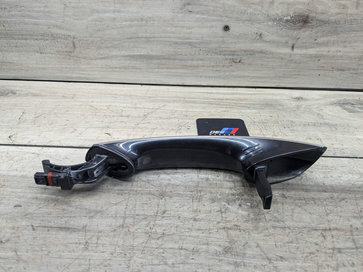 16-19 OEM BMW G12 740 750 COMFORT ACCESS Front Rear Right Passenger Door Handle
