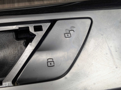 2017 BMW 750i G12 Unknown 7851831