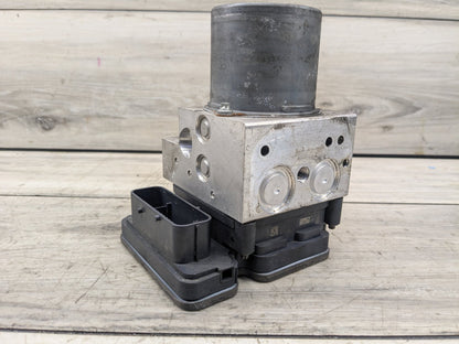 OEM BMW F15 F16 X5 X6 ABS Brake Pump Anti Lock DSC Dynamic Stability Control