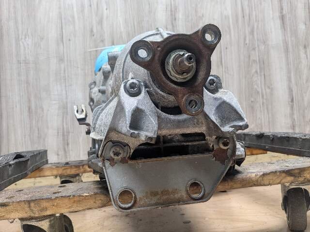 07-09 OEM BMW E90 E92 E93 N54 RWD Automatic Transmission 6HP21 Gearbox