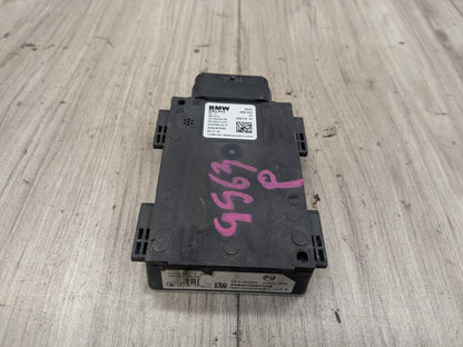 OEM BMW G12 G30 540 M550 750 Blind Spot Radar Sensor Lane Change Warning Module