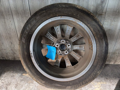 18-24 OEM BMW G01 G02 X3 X4 Wheel Rim 19x7.5 ET32 Rad V-Speiche Style 692