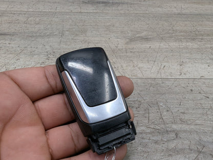 *17-19 OEM AUDI A4 B9 Smart Keyless Entry Remote Key Fob